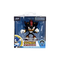 Sonic The Hedgehog Metal Figures Random pick