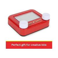 Etch A Sketch Pocket