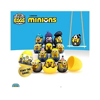 TUBBZ Minions Mystery Egg