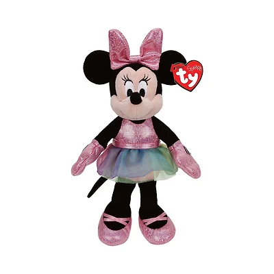 Ty Disney Minnie Mouse – Ballerina Sparkle