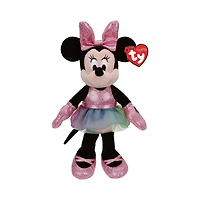 Ty Disney Minnie Mouse – Ballerina Sparkle
