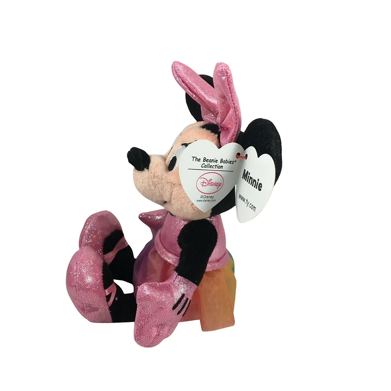 Ty Disney Minnie Mouse – Ballerina Sparkle