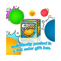 Big Sphere Squish Attack Stress Ball (Random Pick)