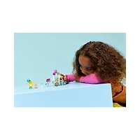LEGO Friends Ice Cream & Balloon Stand 107 Piece