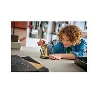 LEGO Marvel Epic Battle: Spider-Man vs. Sandman – 201
Pieces