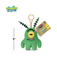 Fuggler SpongeBob SquarePants Fuggler Keychain Plush (Random Pick)