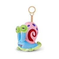 Fuggler SpongeBob SquarePants Fuggler Keychain Plush (Random Pick)