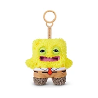 Fuggler SpongeBob SquarePants Fuggler Keychain Plush (Random Pick)