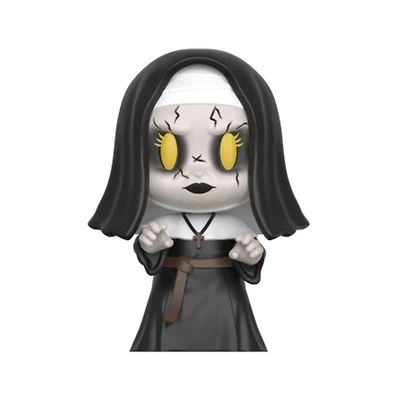 Thrilljoy PIX! The Nun