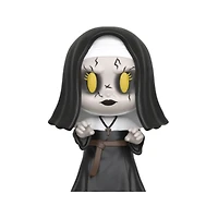 Thrilljoy PIX! The Nun
