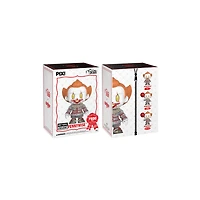 Thrilljoy Pix! IT – Pennywise