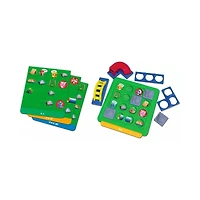 Ravensburger ThinkFun Friends: Playground