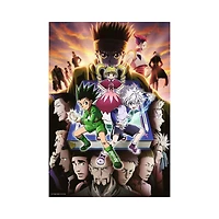 Ravensburger Hunter x Hunter Jigsaw Puzzle 300 Piece