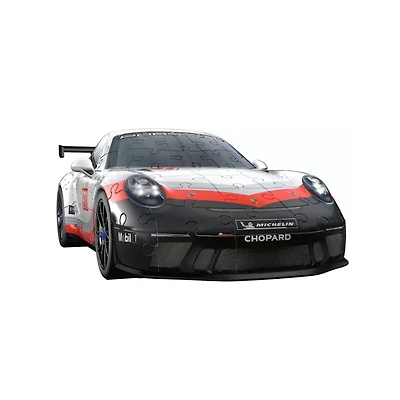 Ravesburger Porsche 911 GT3 Cup – 108 pieces