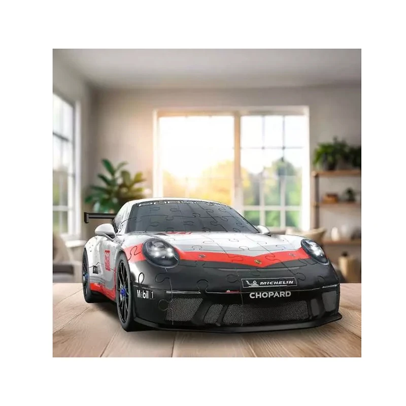 Ravesburger Porsche 911 GT3 Cup – 108 pieces