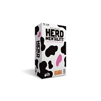 Herd Mentality Party Box Edition – Card Game