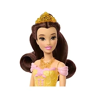 Mattel Disney Princess Fashion Doll Toy Set – Random pick