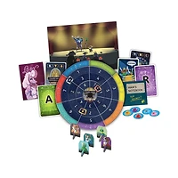 Exit:The Game – Family – The Trophy Case, Night at the Carnival