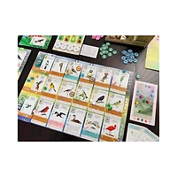 Stonemaier Games: Wingspan Americas Expansion