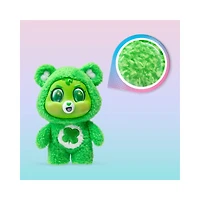 Care Bears Caring Cuties Plush Toy, (Random Pick)