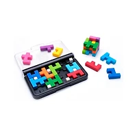 SmartGames IQ Quub