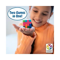 SmartGames IQ Quub