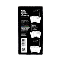 More Cards Against Humanity