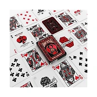 Bicycle Spellbound Playing Cards