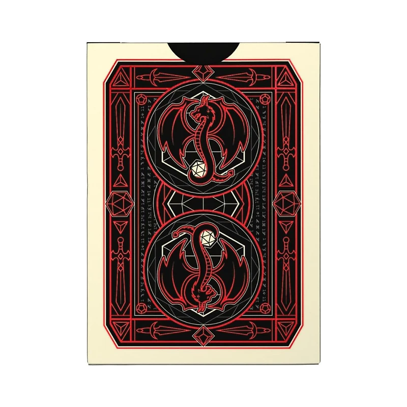 Bicycle Spellbound Playing Cards