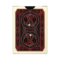 Bicycle Spellbound Playing Cards