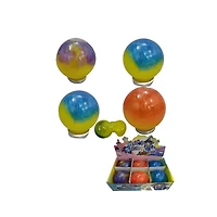 Slime Magic Two Tone Ball (Random Pick)