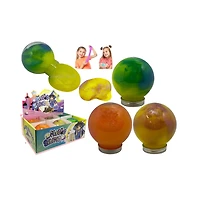 Slime Magic Two Tone Ball (Random Pick)