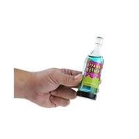 Slime Lizard Magic