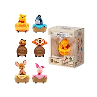 Disney Winnie The Pooh Figure 5Cm (Random Pick)
