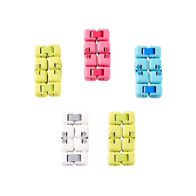 Infinite Spinner Magic Cubes