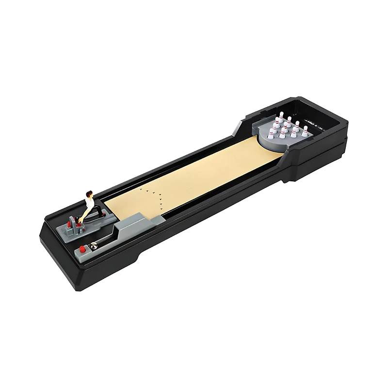 Tabletop Bowling