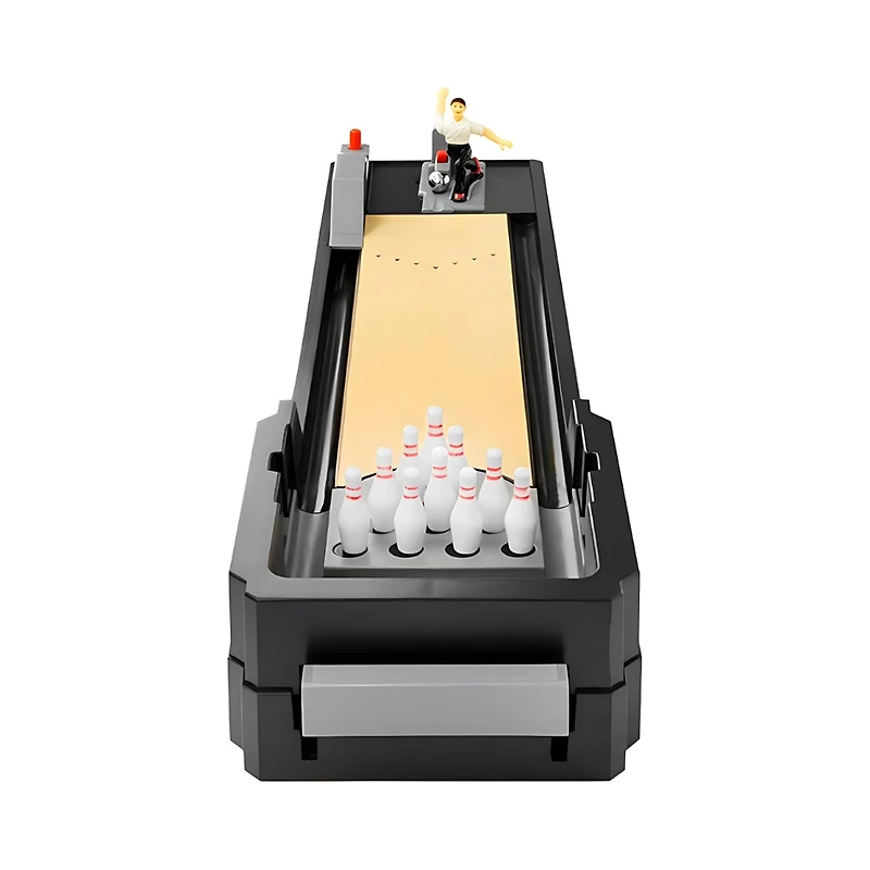 Tabletop Bowling