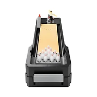 Tabletop Bowling