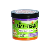 Aurora Poppy Trick Or Treat Slime