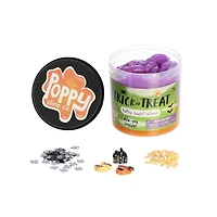 Aurora Poppy Trick Or Treat Slime