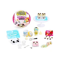 MGA’s Miniverse Make It Mini Diner Series 4, Mini Collectibles
