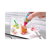 MGA’s Miniverse Make It Mini Diner Series 4, Mini Collectibles