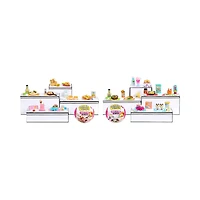 MGA’s Miniverse Make It Mini Diner Series 4, Mini Collectibles