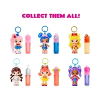 Yummiland Sweet Lip Gloss Doll (Random Pick)