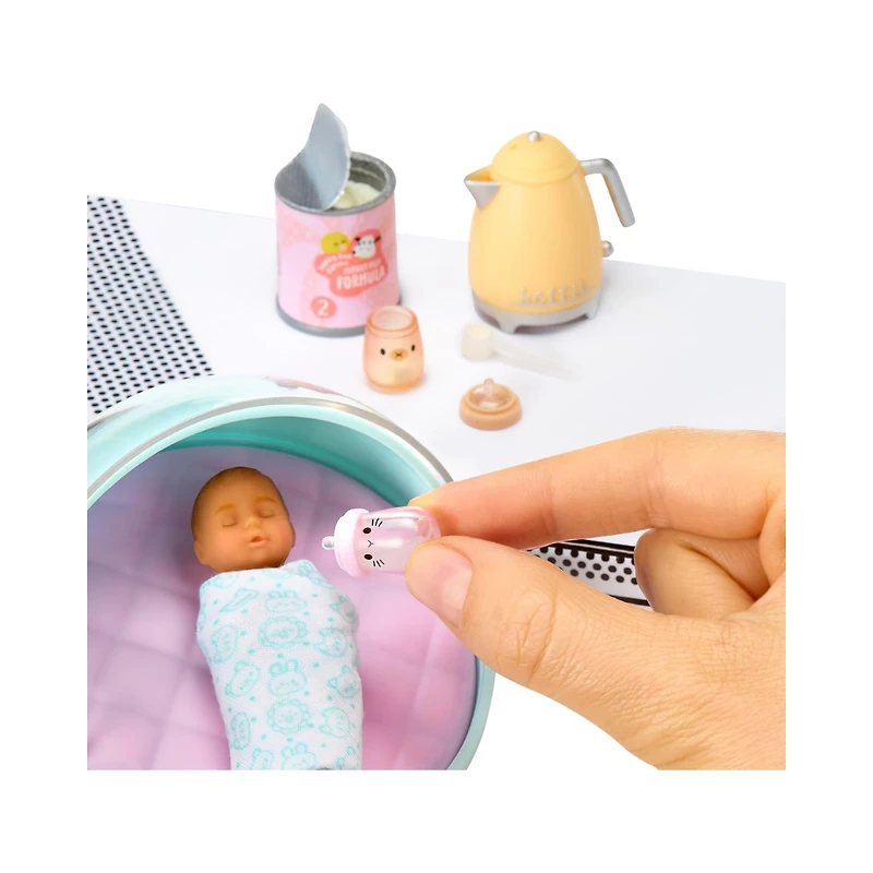 MGA’s Miniverse Make It Mini Real Baby