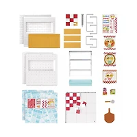 MGA’s Miniverse Spaces Starter Pack (Random Pick)