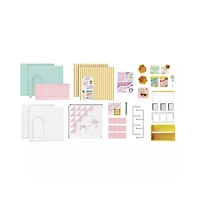 MGA’s Miniverse Spaces Starter Pack (Random Pick)