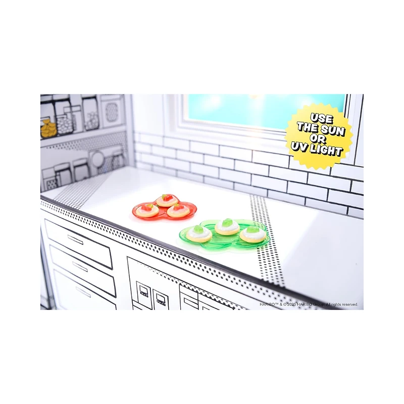 MGA’s Miniverse Make It Mini HARIBO
