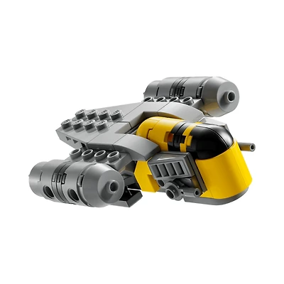 LEGO The Razor Crest Mini-Build 74 Piece