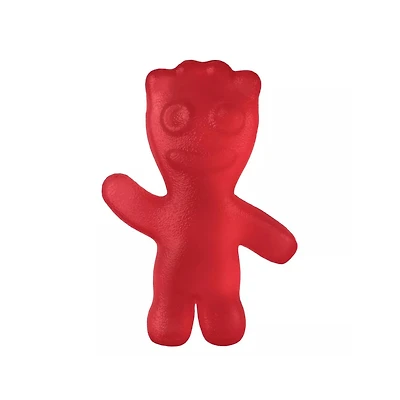 Sour Patch Squishy Toy